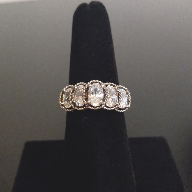 925 Ring